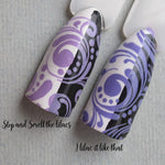 Stop and smell the lilacs (9ml)
