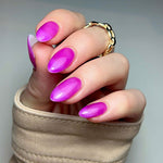 Arcade - Jelly Gel Polish