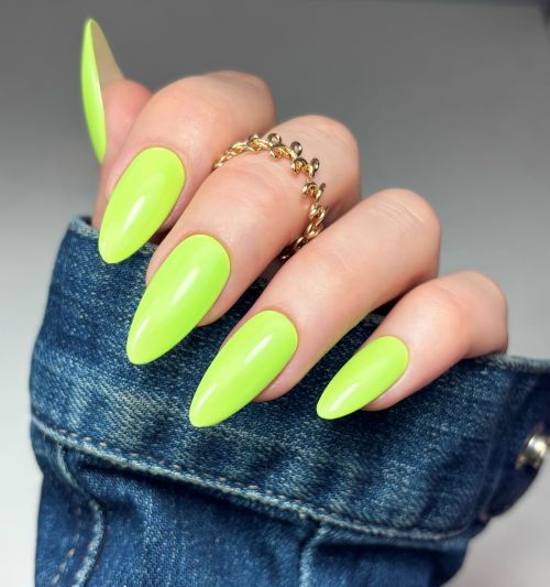 Bitter Sweet - Gel Polish