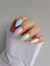 Blue Skies - Gel Polish