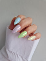 Blue Skies - Gel Polish