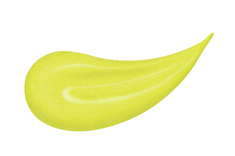 Banana Split - Mica Gel Polish