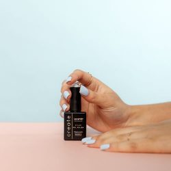 Blue Skies - Gel Polish