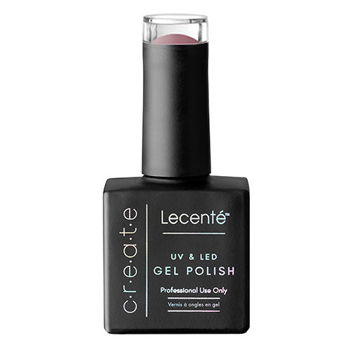 Blushing Fusion Builder Gel