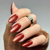 Citrine - Glitter Gel Polish