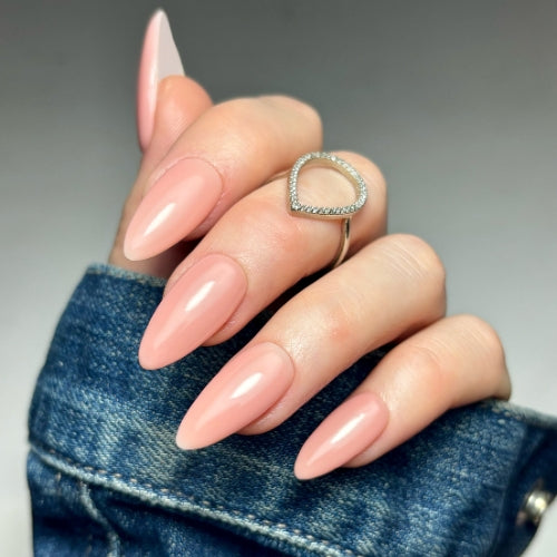 De-Robe Fusion Builder Gel