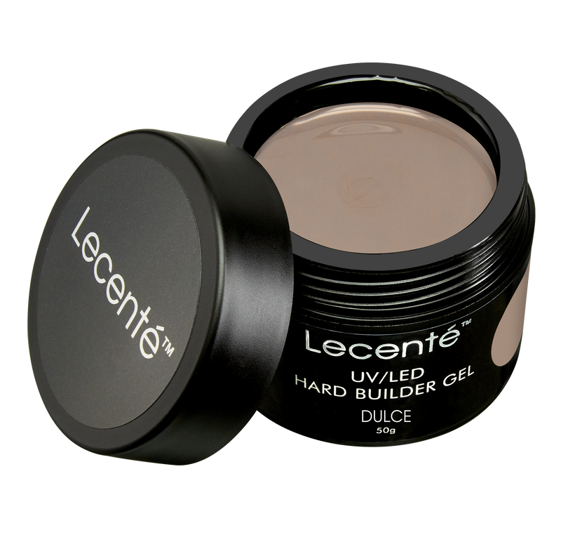 Lecenté Hard Gel