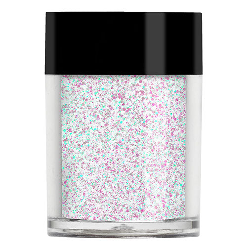 Dazzle Iridescent Multi Glitz Glitter