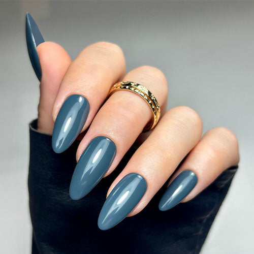 Feeling Grey-t - Gel Polish