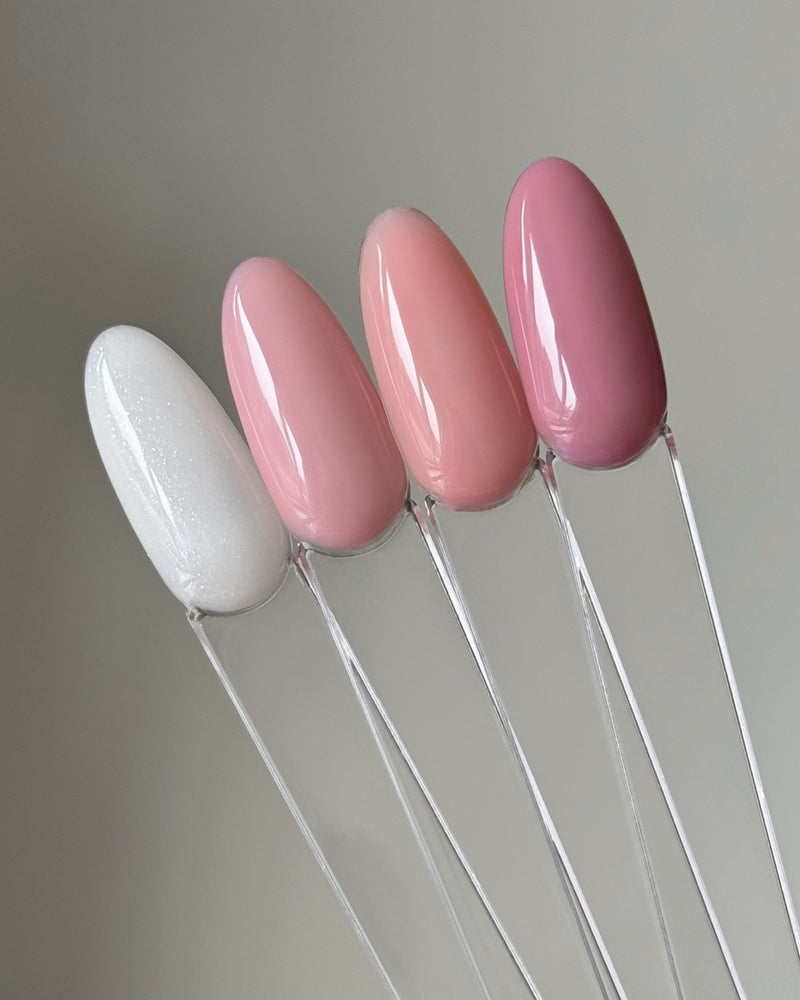 De-Robe Fusion Builder Gel