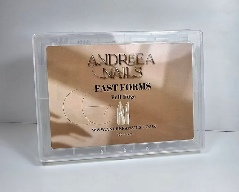 Fast Forms - Full Edge
