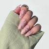 Rose Metallic Detail Paint