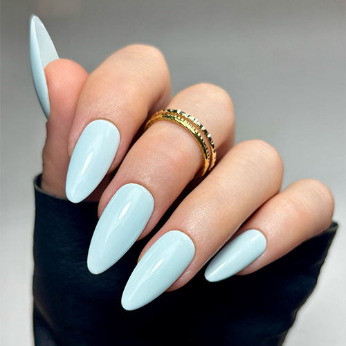 Icy What You Did - Gel Polish