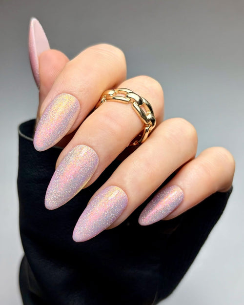 Snow Globe Reflective Glitter