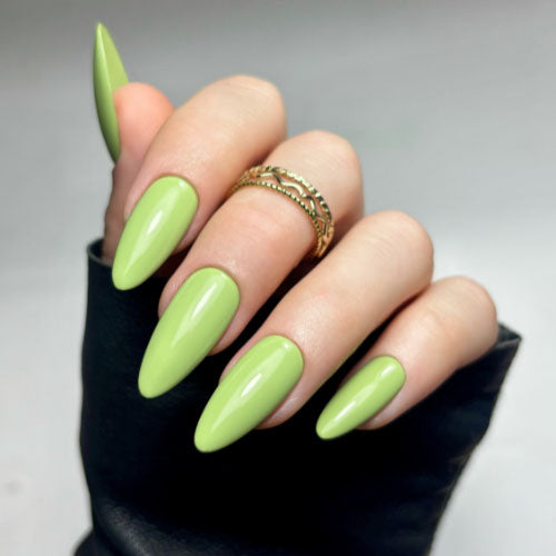 Leaf Me Be - Gel Polish