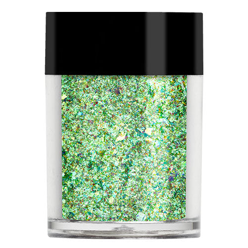 Mermaid Tale Iridescent Flakes