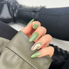 Moss - Gel Polish