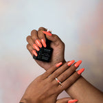 Neon Nights - Gel Polish