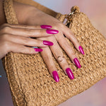 Pink Palooza - Gel Polish