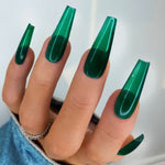 Postcard - Jelly Gel Polish