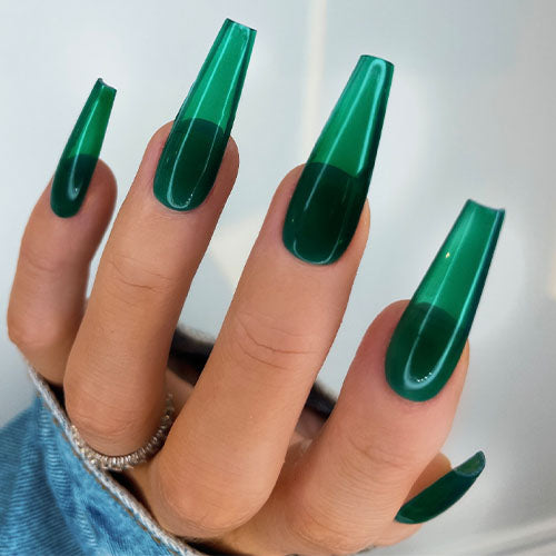 Postcard - Jelly Gel Polish