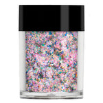 Rainbow Iridescent Flakes