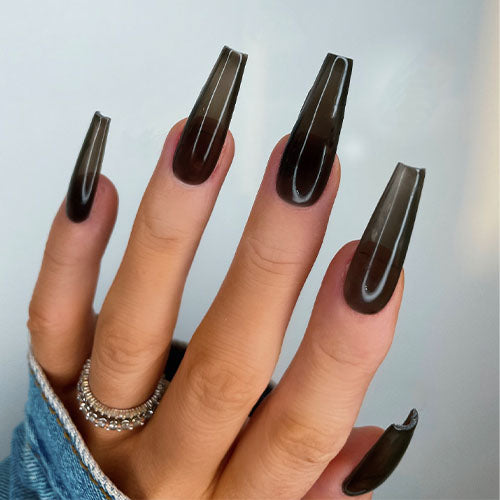Rock Pool - Jelly Gel Polish