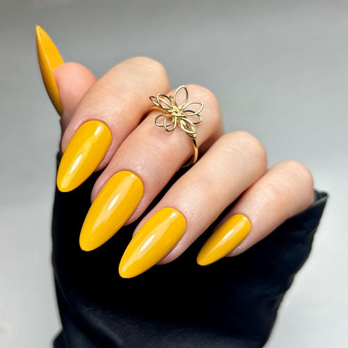 Stone's Throw - Gel Polish