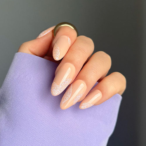 Show Stopper Iridescent Glitter