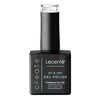 Silver Spec-tacular Matte Top Coat - Gel Polish