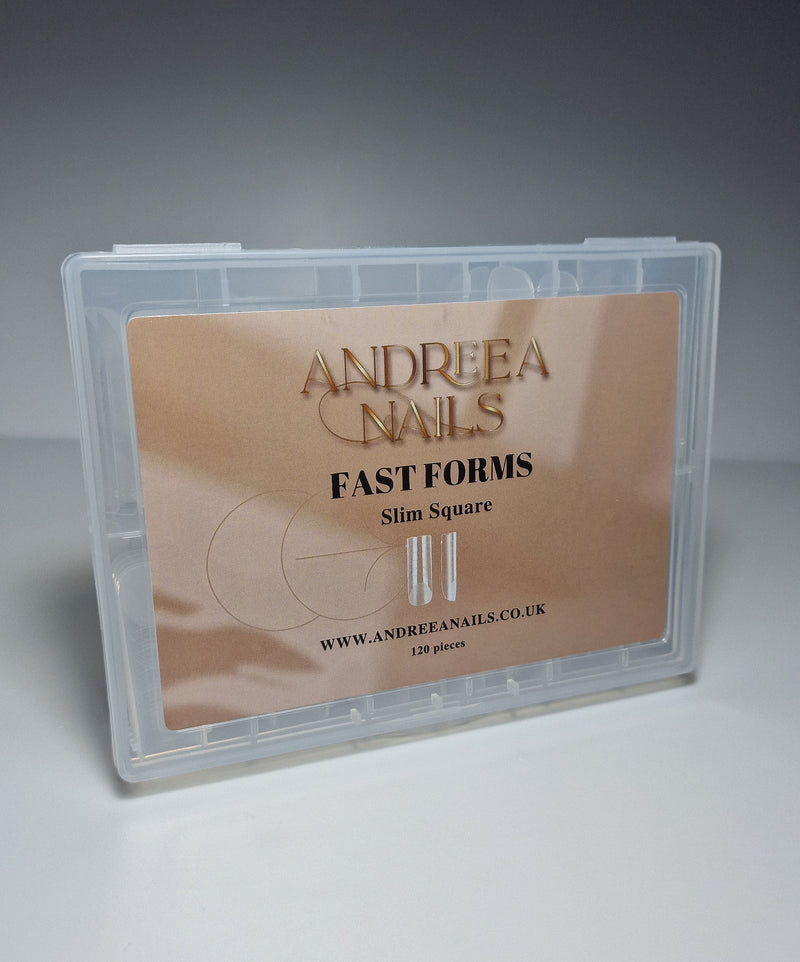 Fast Forms - Slim Square
