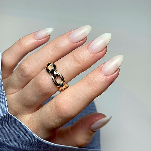 Soft Serve - Jelly Gel Polish