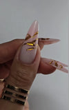 Fast Forms - Stiletto