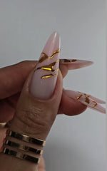 Fast Forms - Stiletto