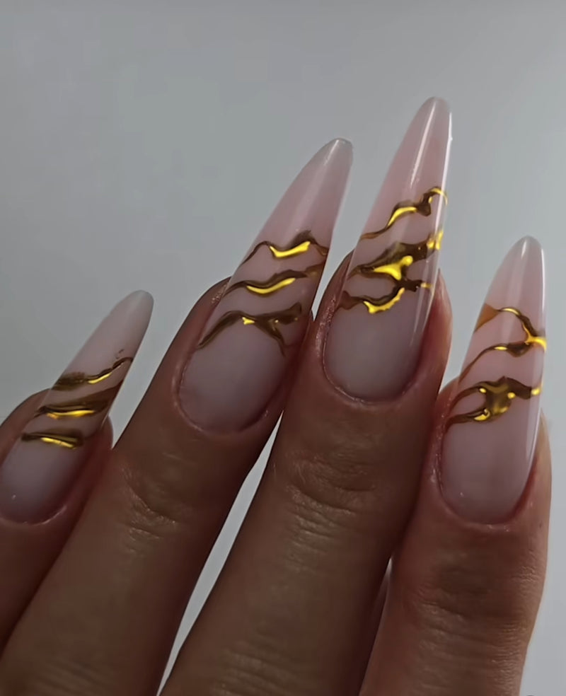 Fast Forms - Stiletto