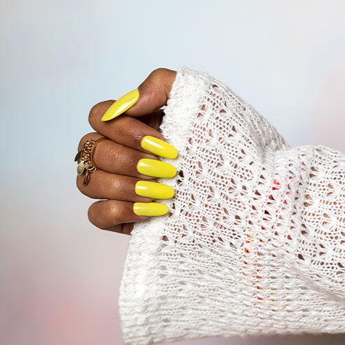 Sunflower Soul - Gel Polish