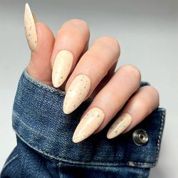 Sweetie - Glitter Gel Polish