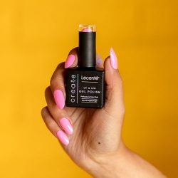 Think Pink - Gel Polish