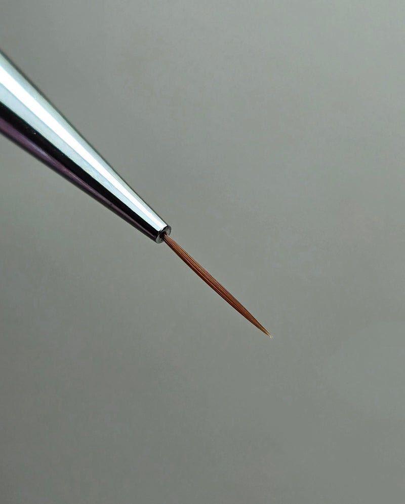 AN Twin Brush