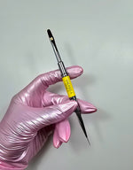 AN Twin Brush