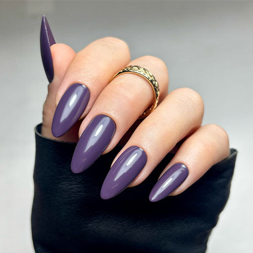 Wine Not? - Gel Polish