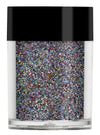 Pewter Holographic Multi Glitz