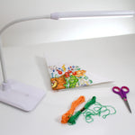 Uno LED Table Lamp