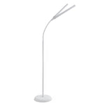 Duo LED Floor Lamp