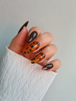 Boardwalk - Jelly Gel Polish