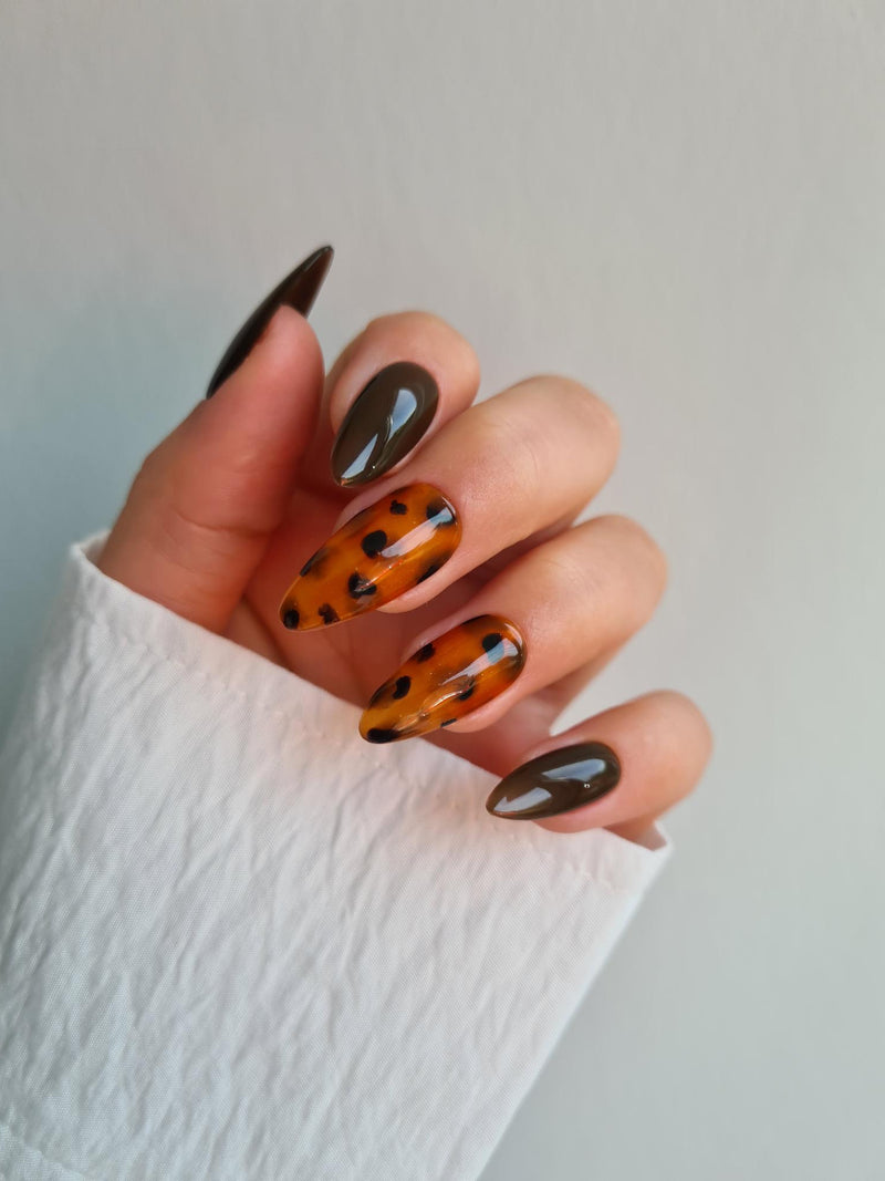 Boardwalk - Jelly Gel Polish