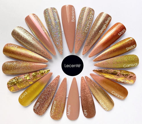 Bakerloo - Gel Polish