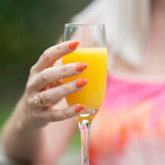 Bellini - Glitter Reflective Gel Polish