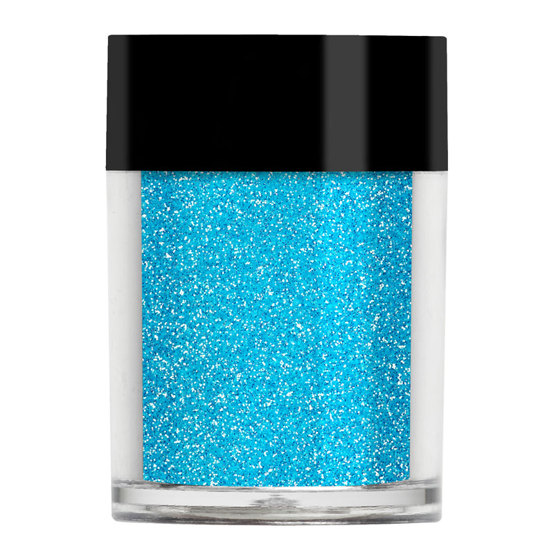 Boyfriend Blue Iridescent