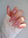 Cosmo - Glitter Reflective Gel Polish (to be discontinued)